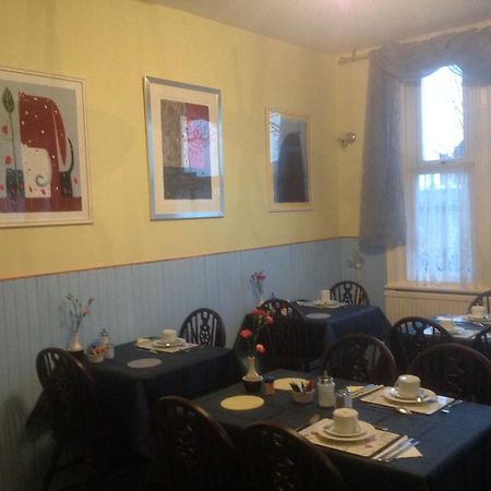 Cleasewood Guest House Great Yarmouth Zewnętrze zdjęcie