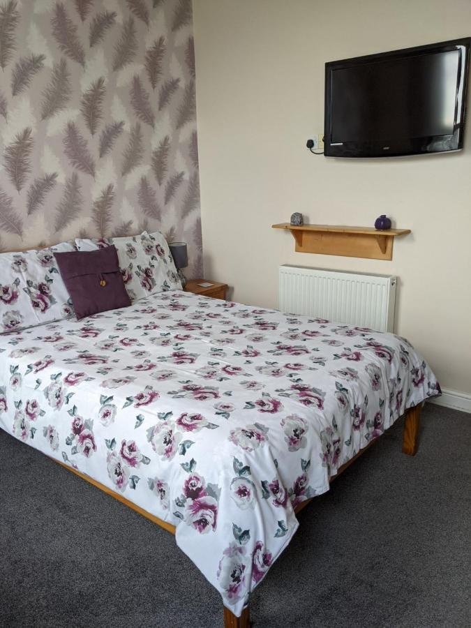 Cleasewood Guest House Great Yarmouth Zewnętrze zdjęcie
