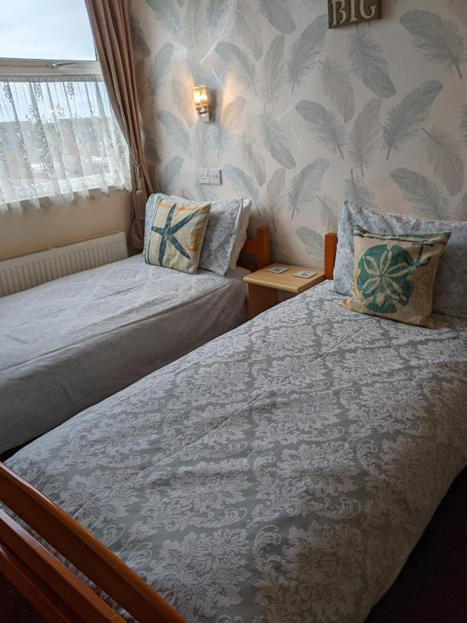 Cleasewood Guest House Great Yarmouth Zewnętrze zdjęcie
