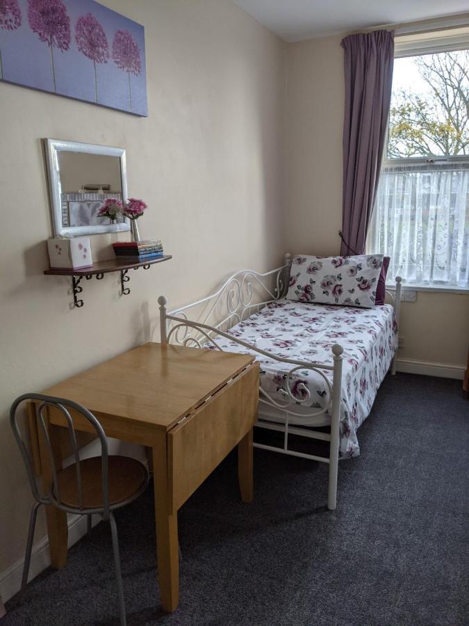 Cleasewood Guest House Great Yarmouth Zewnętrze zdjęcie