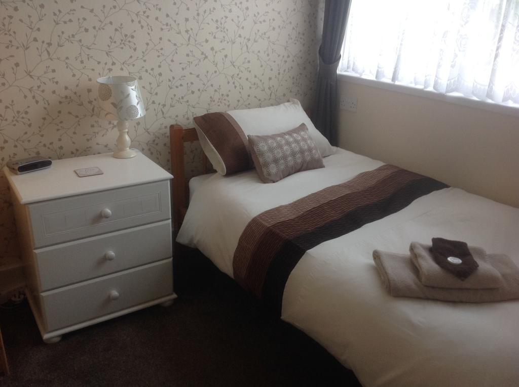 Cleasewood Guest House Great Yarmouth Zewnętrze zdjęcie