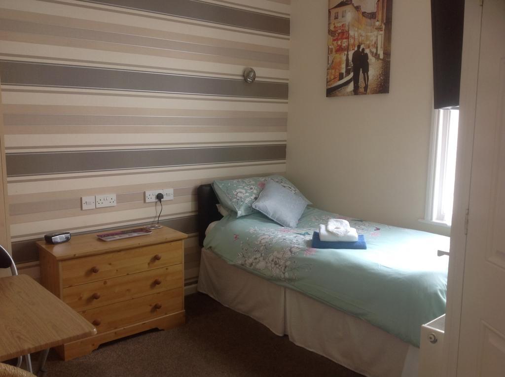 Cleasewood Guest House Great Yarmouth Zewnętrze zdjęcie