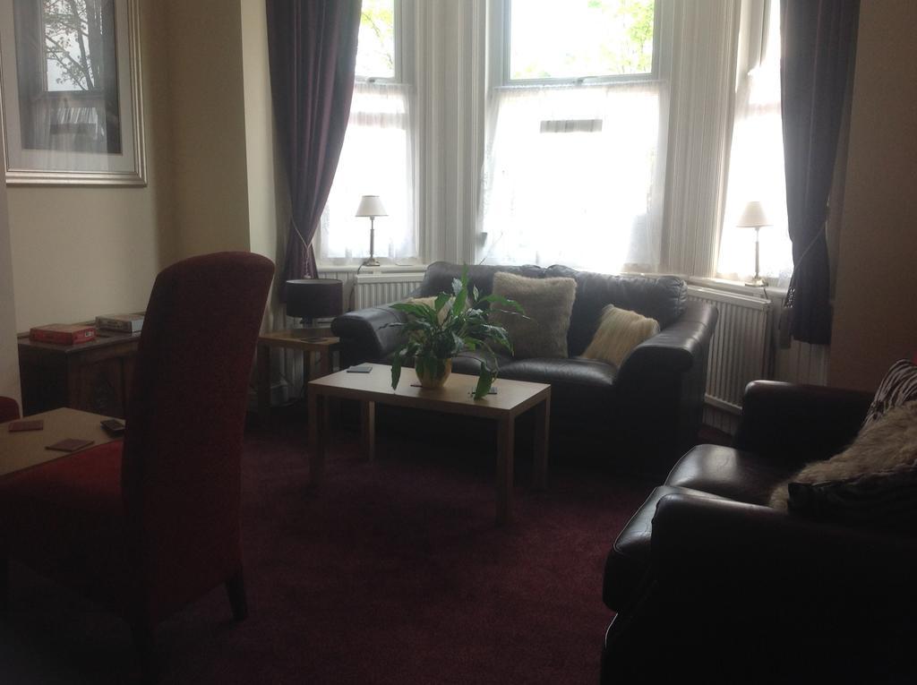 Cleasewood Guest House Great Yarmouth Zewnętrze zdjęcie