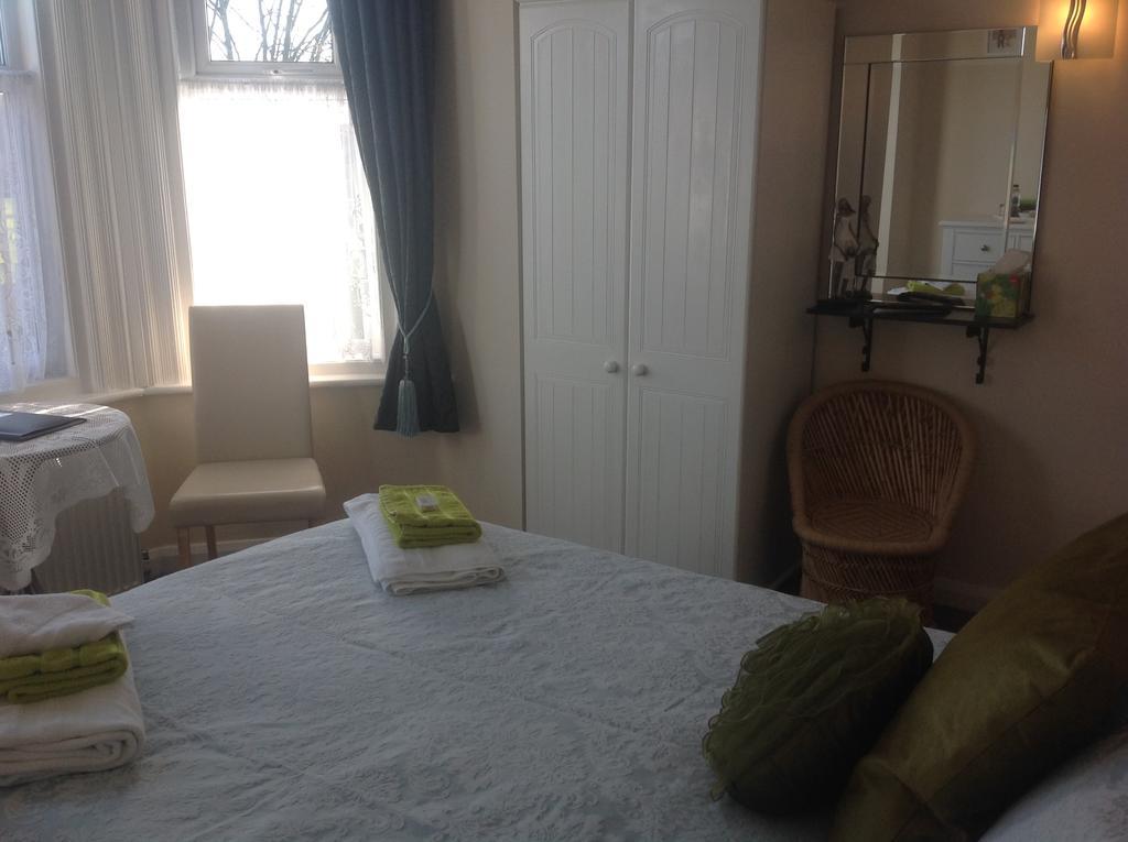 Cleasewood Guest House Great Yarmouth Zewnętrze zdjęcie