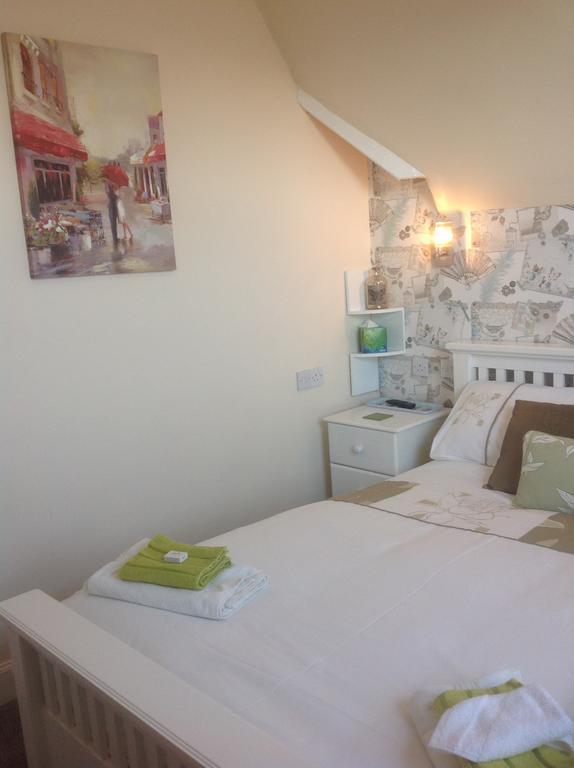 Cleasewood Guest House Great Yarmouth Zewnętrze zdjęcie