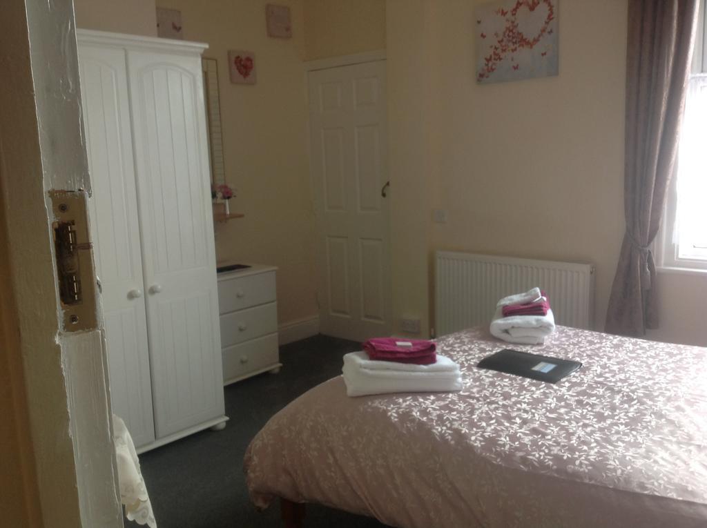 Cleasewood Guest House Great Yarmouth Zewnętrze zdjęcie