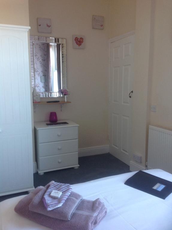 Cleasewood Guest House Great Yarmouth Zewnętrze zdjęcie