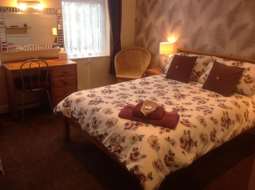 Cleasewood Guest House Great Yarmouth Zewnętrze zdjęcie