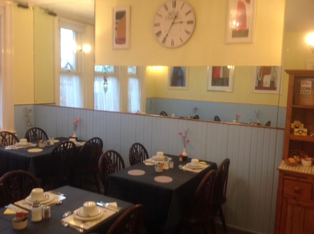 Cleasewood Guest House Great Yarmouth Zewnętrze zdjęcie