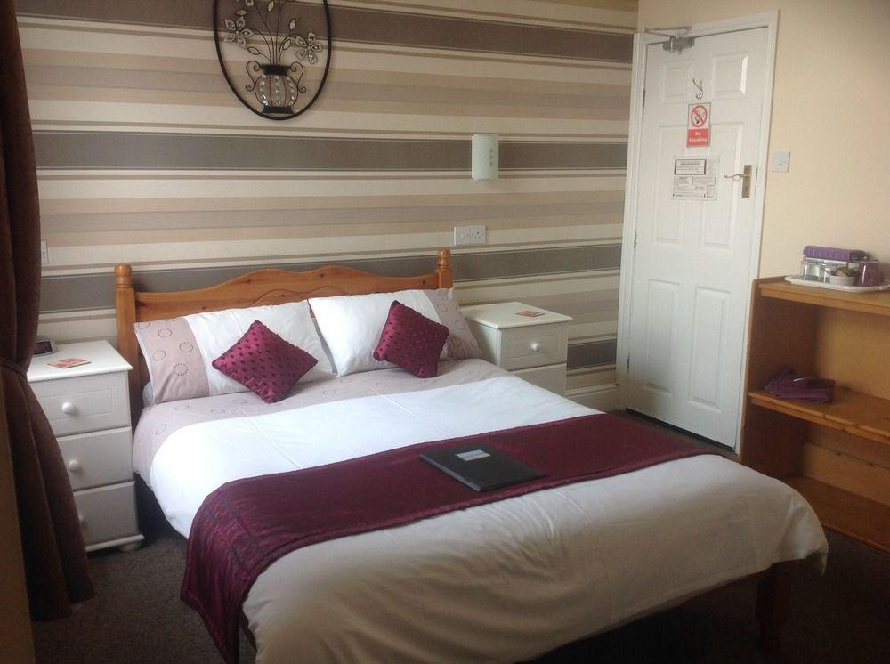 Cleasewood Guest House Great Yarmouth Zewnętrze zdjęcie