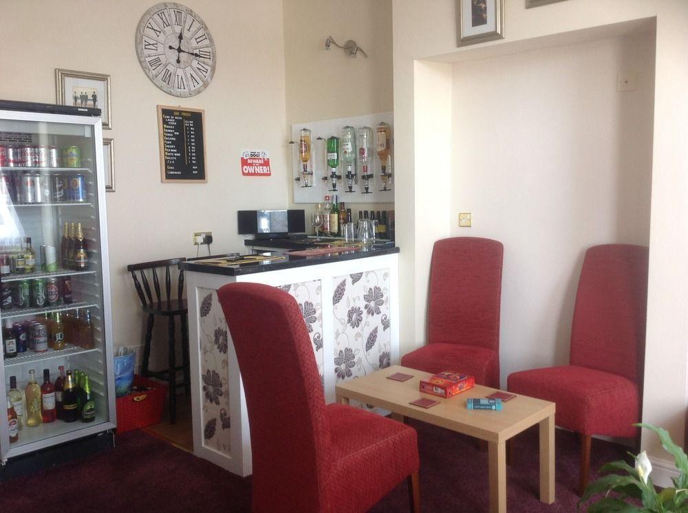 Cleasewood Guest House Great Yarmouth Zewnętrze zdjęcie
