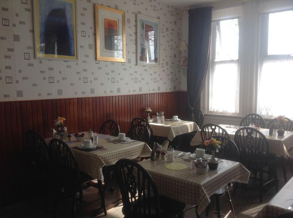 Cleasewood Guest House Great Yarmouth Zewnętrze zdjęcie