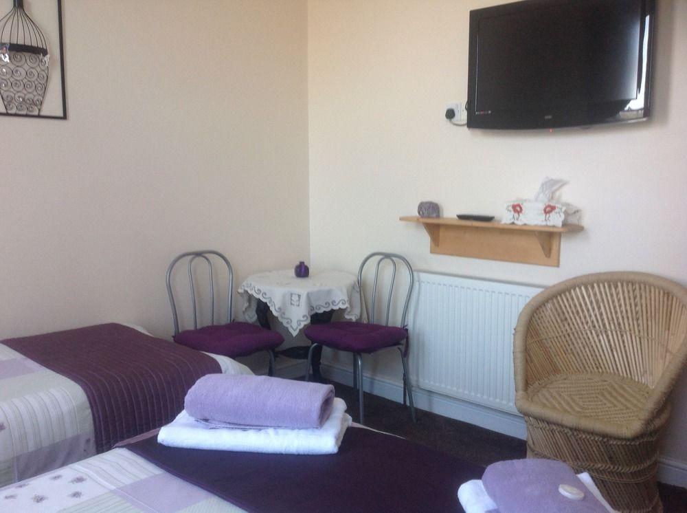 Cleasewood Guest House Great Yarmouth Zewnętrze zdjęcie