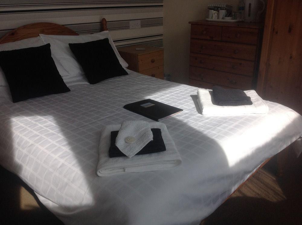 Cleasewood Guest House Great Yarmouth Zewnętrze zdjęcie