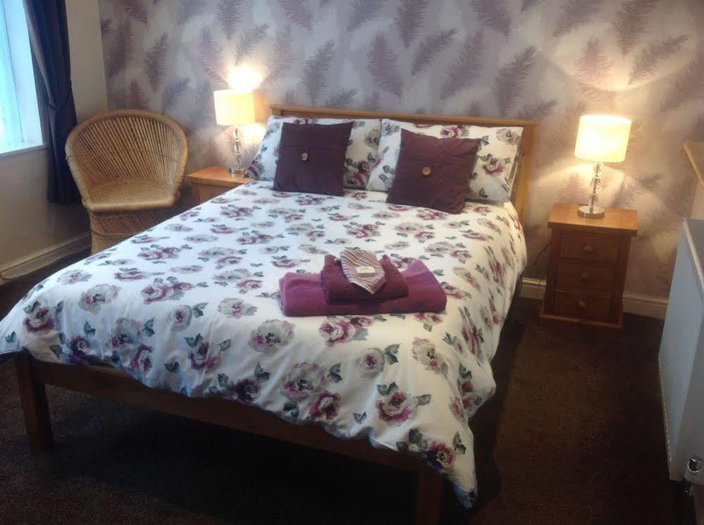 Cleasewood Guest House Great Yarmouth Zewnętrze zdjęcie