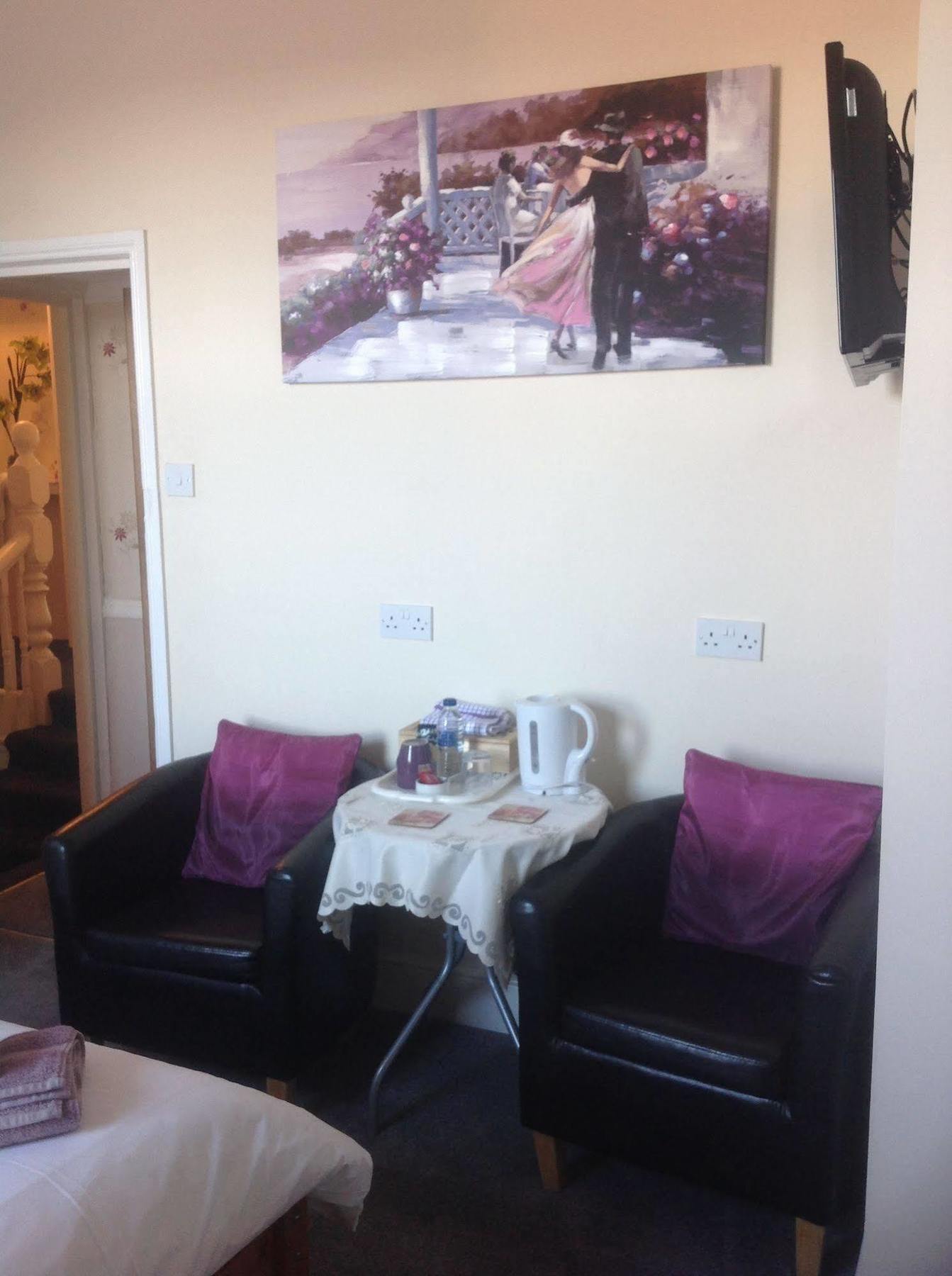 Cleasewood Guest House Great Yarmouth Zewnętrze zdjęcie