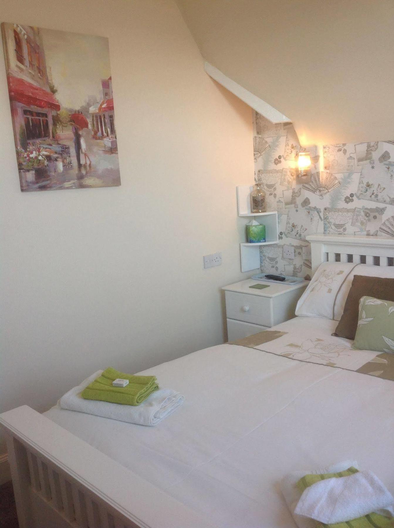 Cleasewood Guest House Great Yarmouth Zewnętrze zdjęcie
