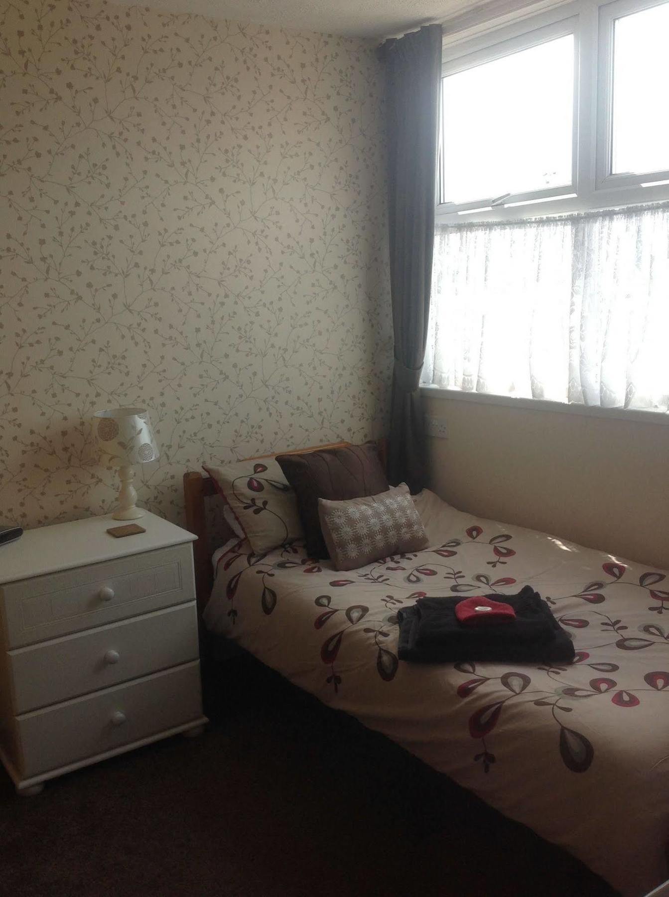 Cleasewood Guest House Great Yarmouth Zewnętrze zdjęcie