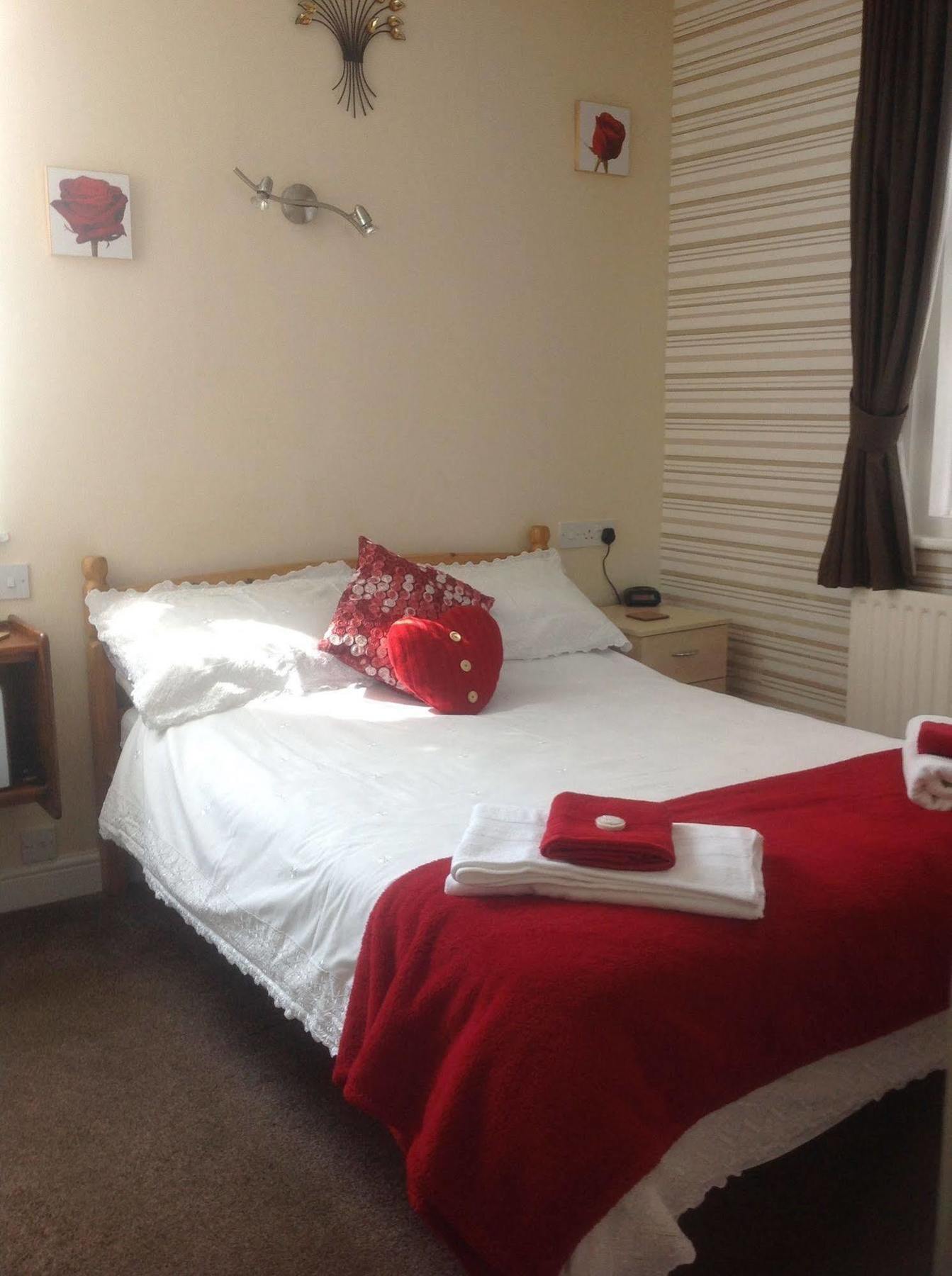 Cleasewood Guest House Great Yarmouth Zewnętrze zdjęcie