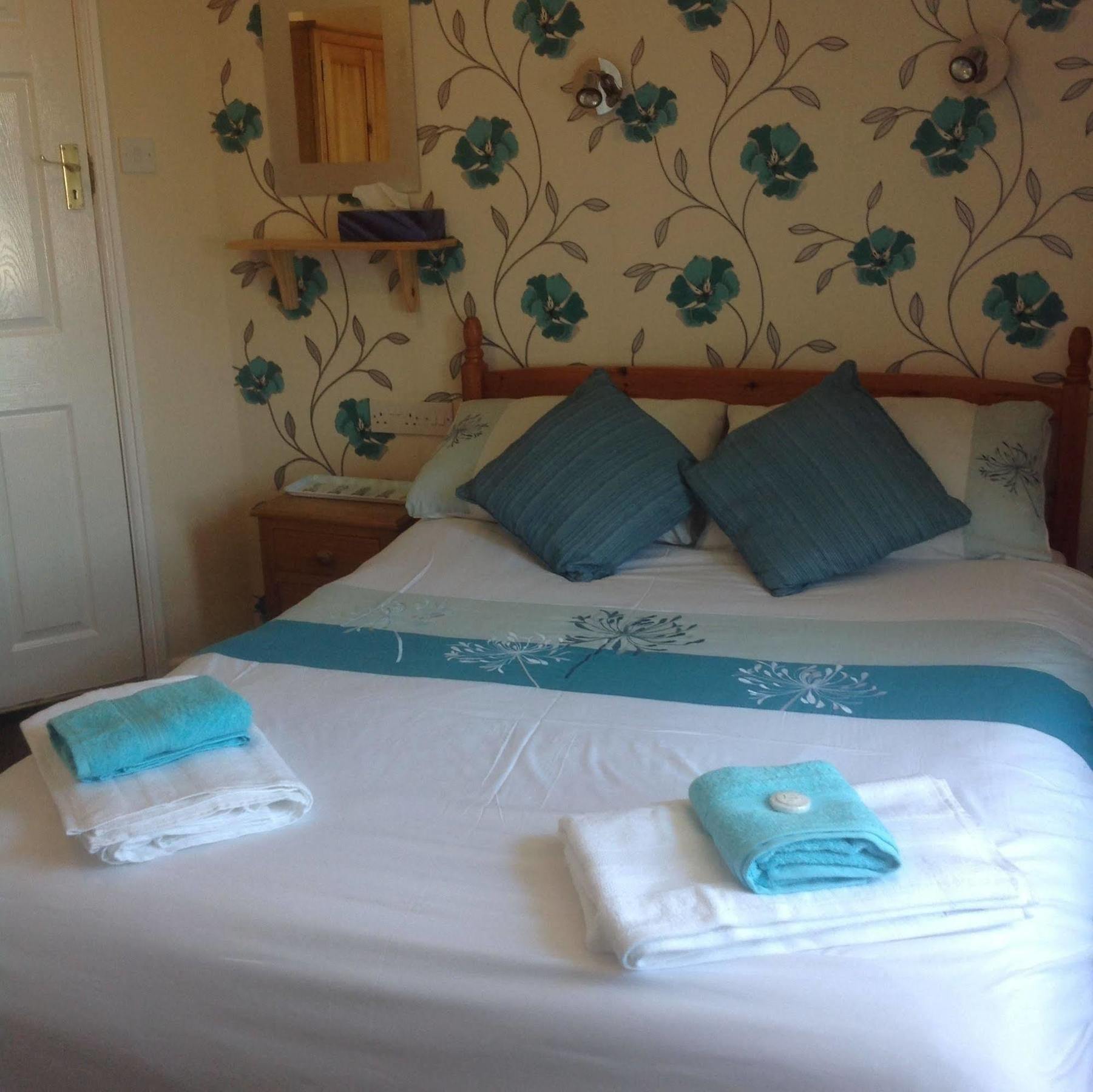 Cleasewood Guest House Great Yarmouth Zewnętrze zdjęcie