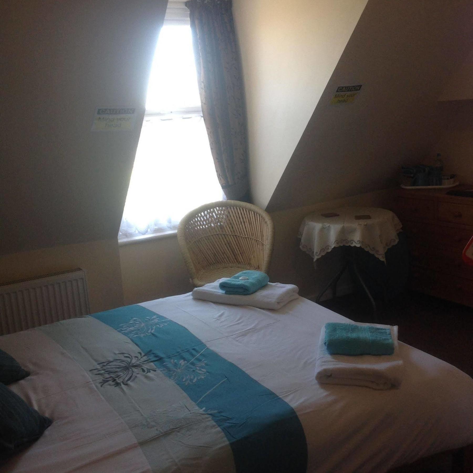 Cleasewood Guest House Great Yarmouth Zewnętrze zdjęcie