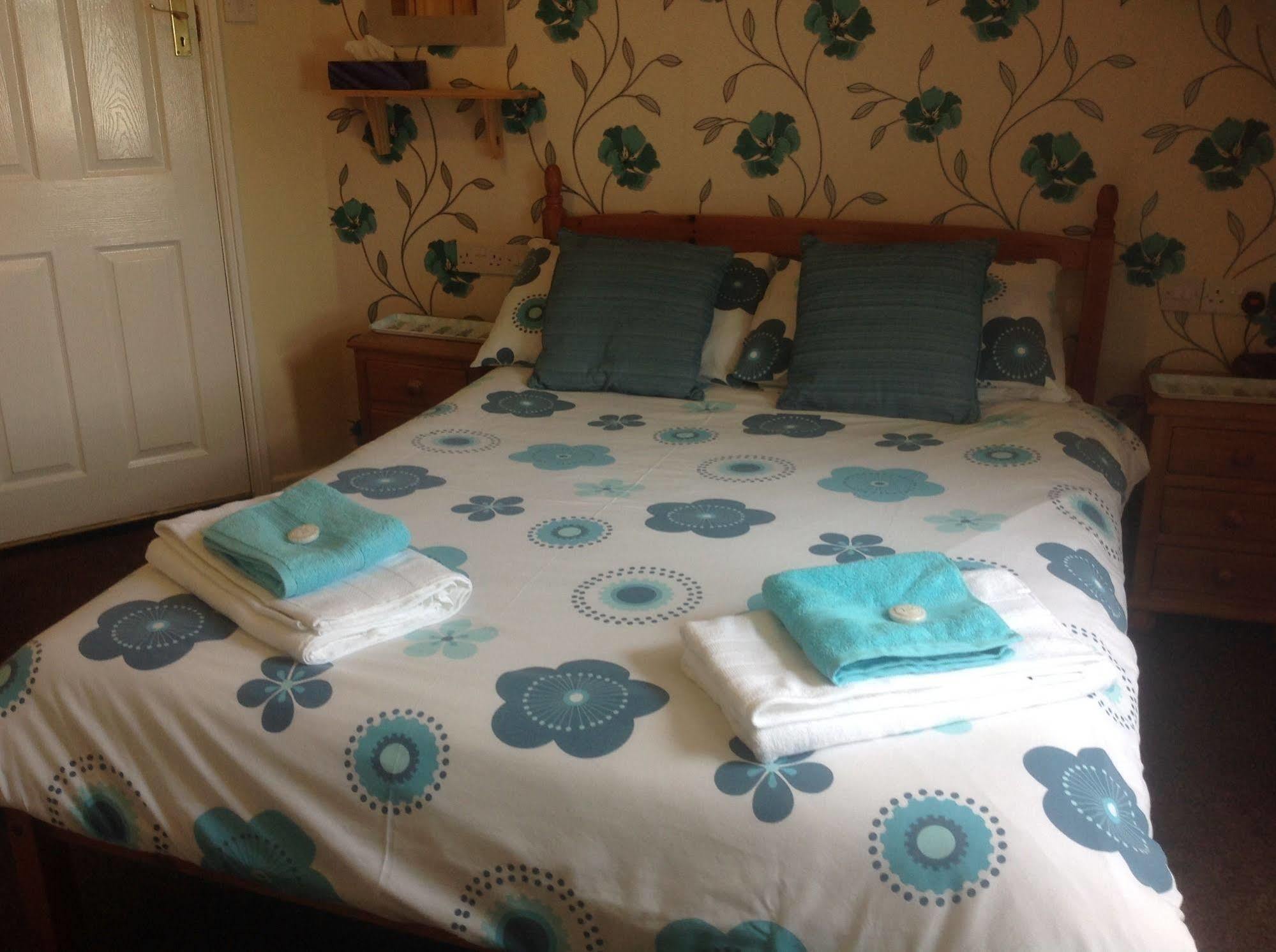 Cleasewood Guest House Great Yarmouth Zewnętrze zdjęcie