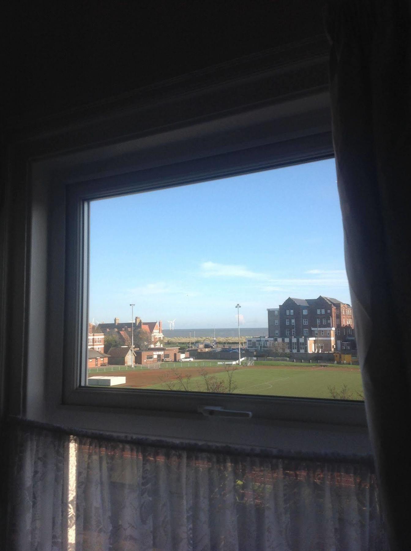 Cleasewood Guest House Great Yarmouth Zewnętrze zdjęcie